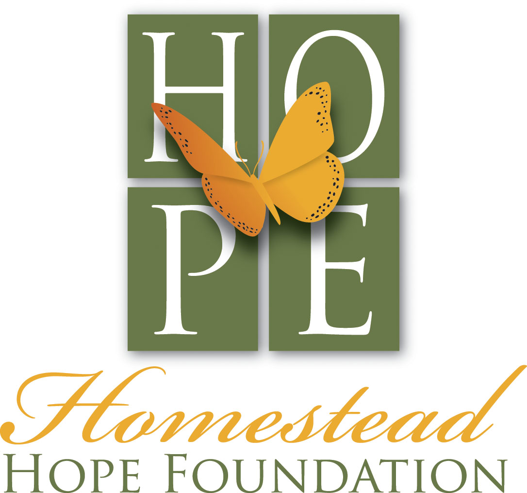 Homestead HOPE Foundation